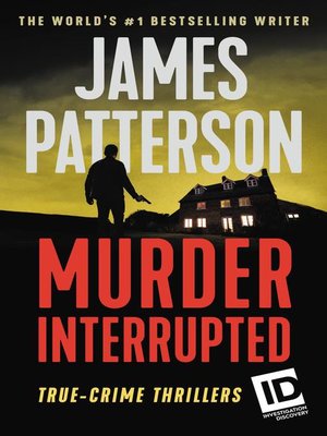 cover image of Murder, Interrupted